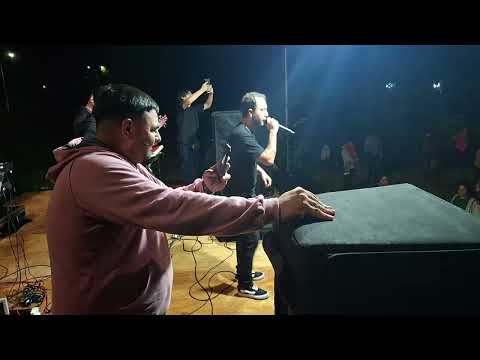 LA NUEVA FUERZA TROPICAL - 15 FIESTA DE LA IDENTIDAD