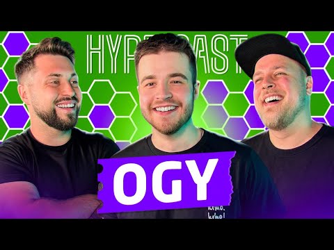 OGY - ŽIL JSEM NA ULICI JAKO BEZDOMOVEC, MAJITEL BYTU SI MYSLÍ, ŽE NATÁČÍM FILMY PRO DOSPĚLÝ