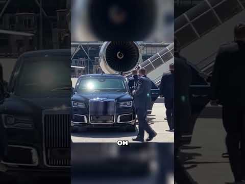 ПУТИНА ШОКИРОВАЛА ВЫХОДКА ТЕЛОХРАНИТЕЛЯ 🤯