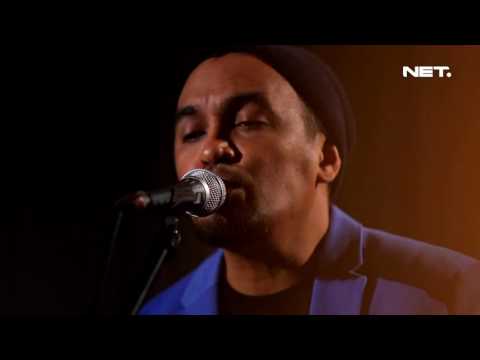Glenn Fredly - Tega (Live at Music Everywhere) * *