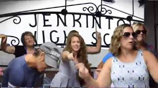 Jenkintown Teacher and Staff Surprise