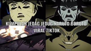 Download lagu KUMPULAN JEDAG JEDUG NARUTO BORUTO TERBARU VIRAL TIKTOK mp3