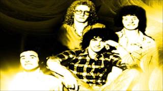 Stretch - Miss Jones (Peel Session)