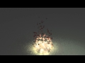 Particle Info Node Test
