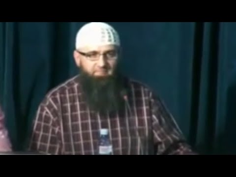 Priča o Imamu Ahmedu i pekaru - Dr. Safet Kuduzović