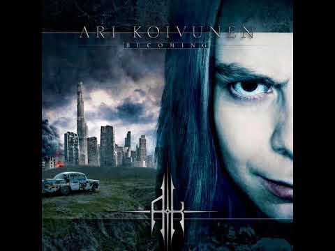 Ari Koivunen - Give Me a Reason