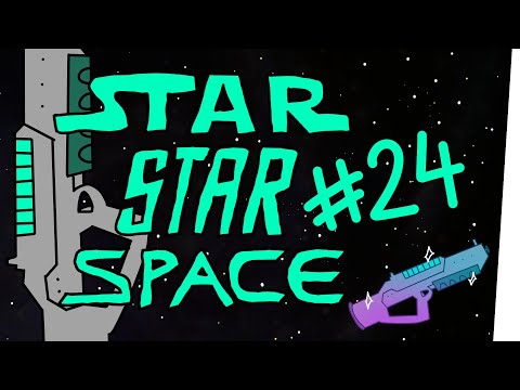 StarStarSpace #24 - Mord-Rekord an Bord