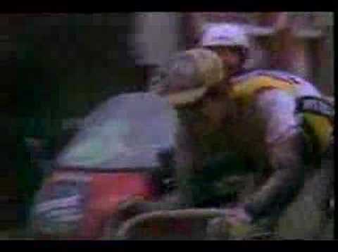 Paris Roubaix 1985
