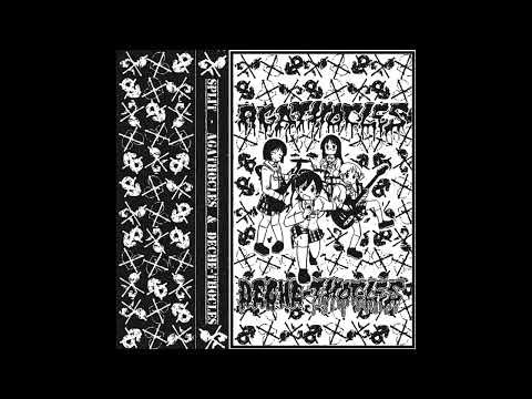 Split: Deche-Thocles & Agathocles (Noisecore/Mincecore)