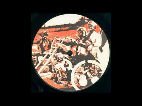 Drop Bass Network 060 - Apocalyptic Base Redux - R-Zac 23 - B - Chill Out In Jamaica