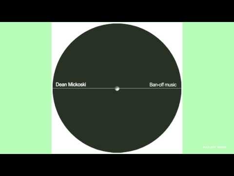 Dean Mickoski - Platinium (original mix) BAN-OFF MUSIC