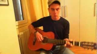 Lezioni di chitarra: Che cos'è il capotasto.