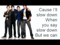 I Know You Know - Big Time Rush ft. Cymphonique ...