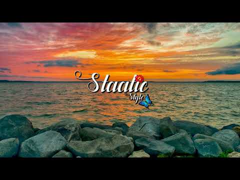 DJ Staatic x Sarah - Avant que tu partes x KANEKA (2020)