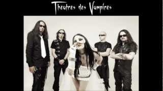 Theatres Des Vampires - La Danse Macabria Du Vampire (REMIX)