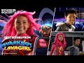 BEST SCENES The Adventures Of Sharkboy And Lavagirl In 3 D 2005
