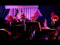 The New Lionel Hampton Big Band, "Moments Notice", Blue Note, 08/06/2017