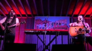 Shooter Jennings And Lukas Nelson Gunslinger