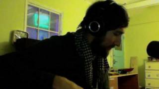 Sunlight (Mason Jennings cover) - Daniel Steinbock