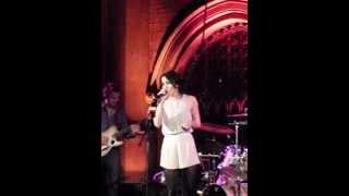 Andrea Corr From the Morning.AVI