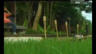 Download lagu AF3   Mawi   Ku Pohon Restu Ayah Bonda mp3