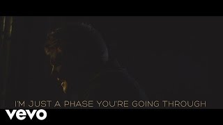 Adam Craig - Just A Phase (Official Lyric Video)