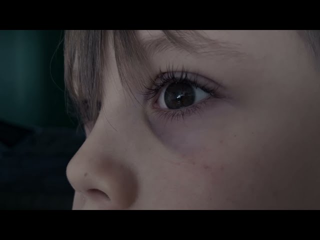 WHOLESOME HORRORS channel trailer May 2021