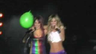 RBD - Otro Dia Que Va (Live in BG-Arena)