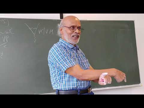 Superstring Theory Lectures: Lecture 2 Part - 4/9 by Daya Shankar Kulshreshtha @ Univ-Oldenburg.de