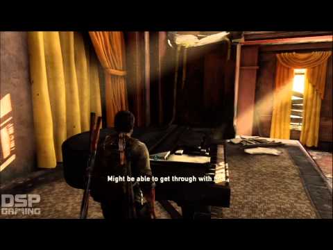 The Last of Us playthrough pt39