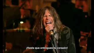 Chris Botti Feat  Steven Tyler - Cryin' (Live) (Subtitulado)
