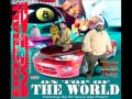 Eightball   MJG - On Top Of The World