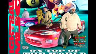 Eightball   MJG - On Top Of The World