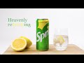 Sprite Commercial At Home