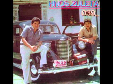 039  - Los Hermanos Zuleta