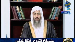 منوعات 138                  فتاوي الناس   14 08 2010