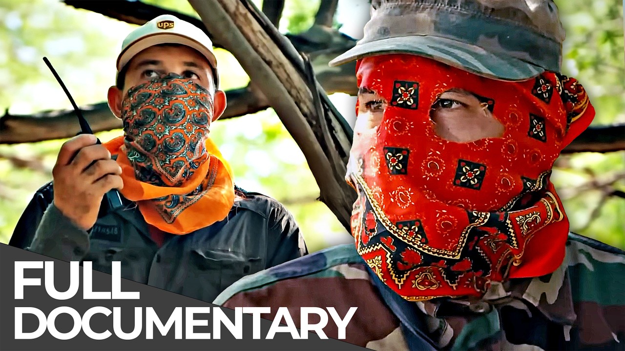 Mexico: The Sinaloa Connection