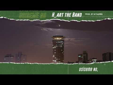 Video thumbnail for Usiseme No