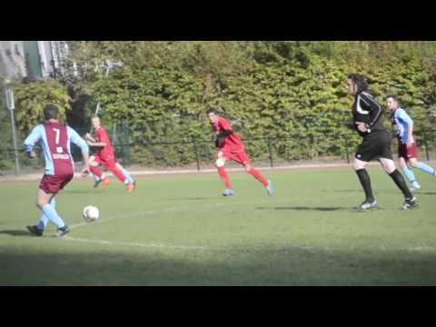 Matchverslag: Comines vs 't Schipke