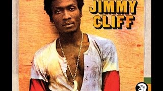 Jimmy Cliff - Many Rivers To Cross (Lyrics on screen)