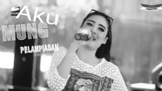 Aku Mung Pelampiasan - Nella Kharisma|DANGDUT