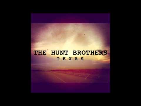 The Hunt Brothers 