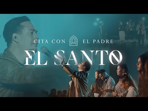 El Santo - Cita con el Padre (Video Oficial) Live