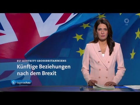 tagesschau 20:00 Uhr, 22.11.2018