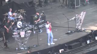 Example -  Whisky Story @ Wembley 2015 (NEW SONG)