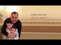 Artash Asatryan - Urakh em Im Baliknerov // Audio ...