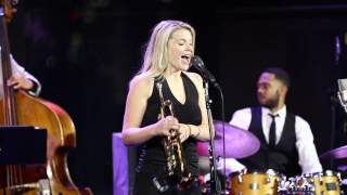 "How Can It Be" - Dizzy's Coca-Cola, Bria Skonberg Official