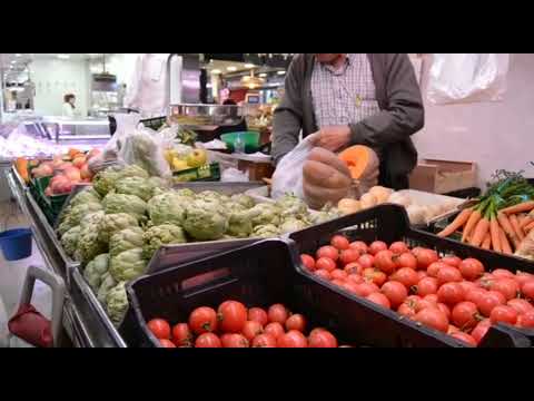 Fresh Vegetables & Fruits Vlogs By Najma s cooking & Vlogs