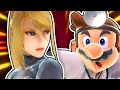 ZERO SUIT SAMUS IS ABSOLUTELY RIDICULOUS