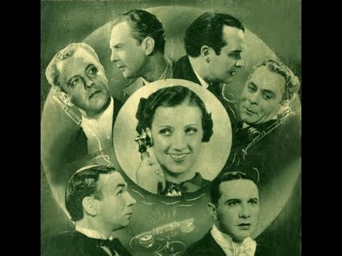 Abenteuer in Warschau (Polen | Deutschland 1937)